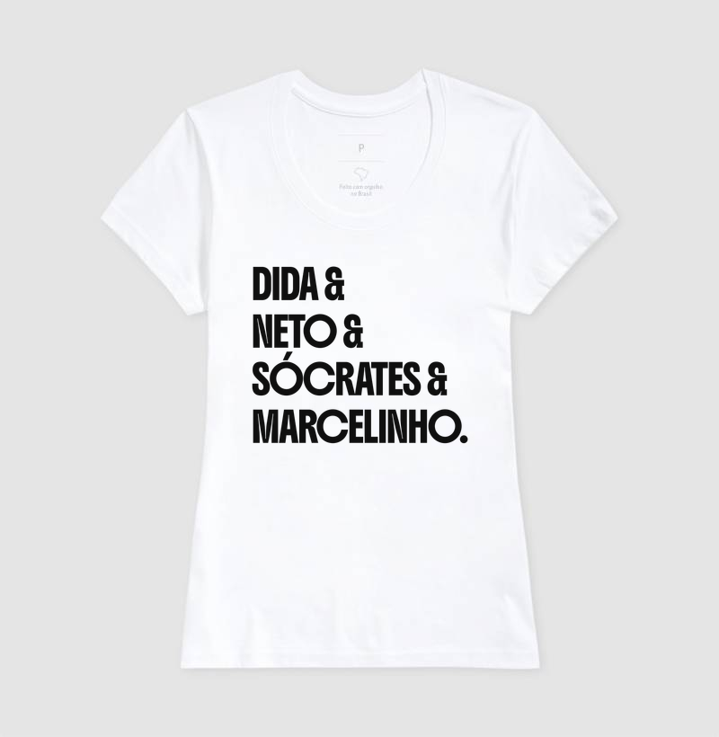 Camisa 4