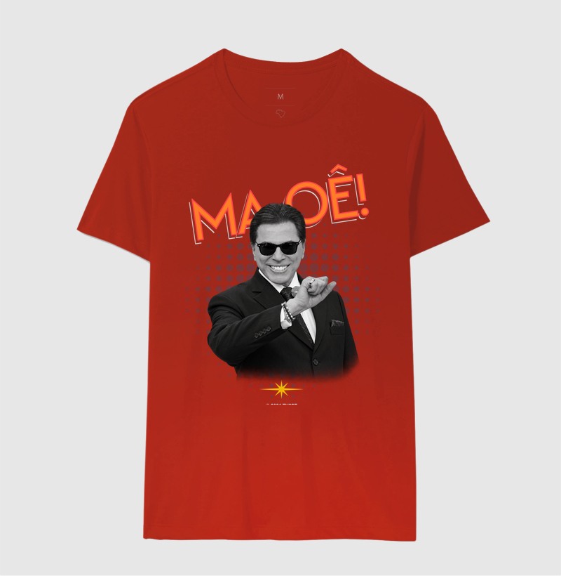 Ma Oê! - Silvio Santos - Imagem 10