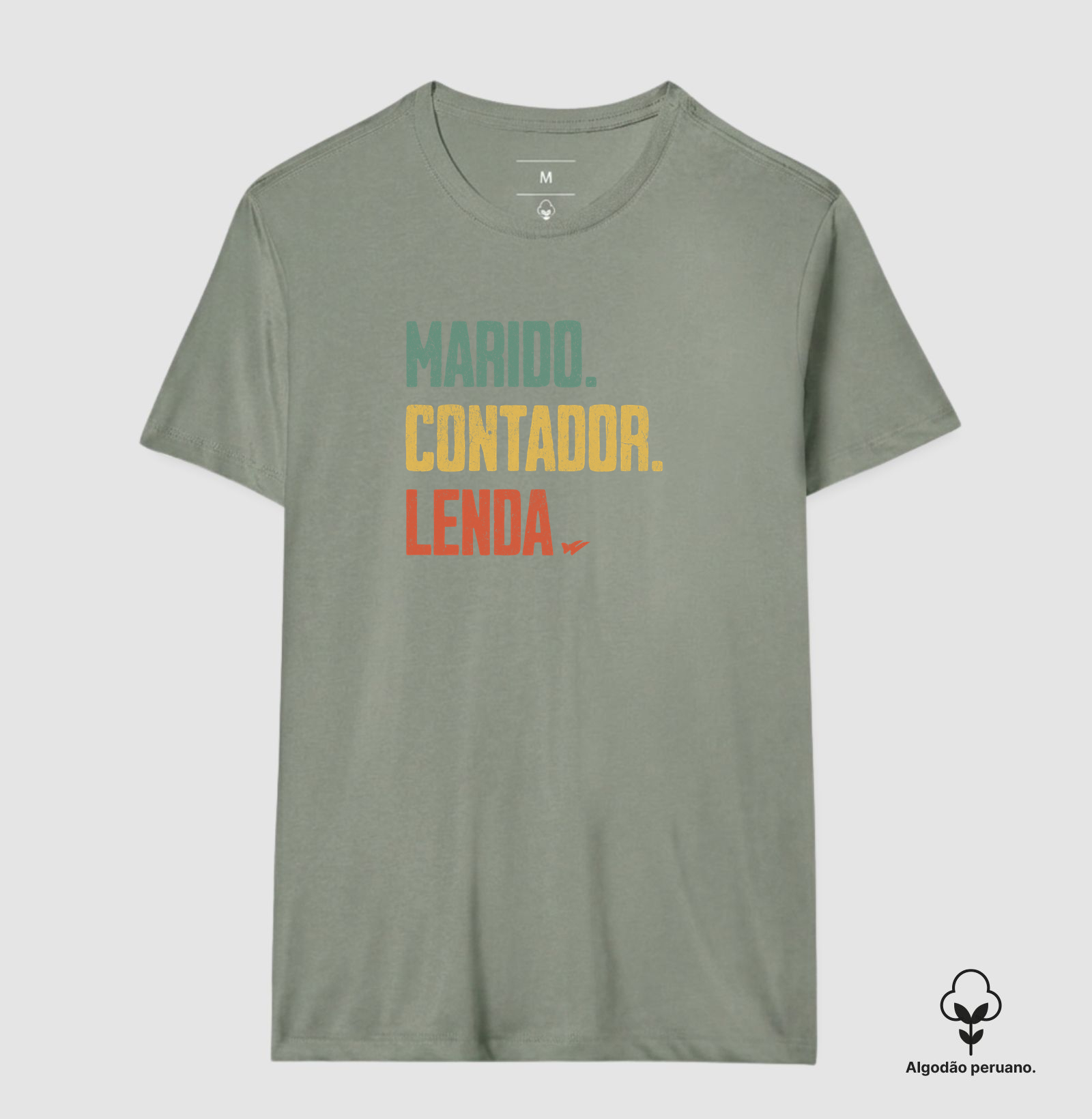 MARIDO. CONTADOR. LENDA - Imagem 7