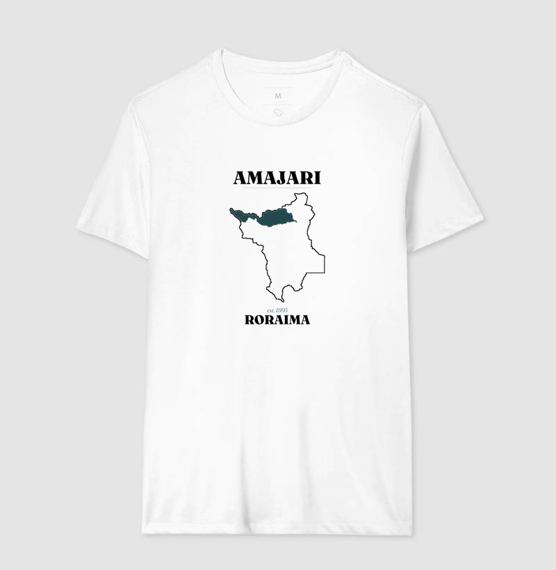Amajari | Legado RR - Imagem 4
