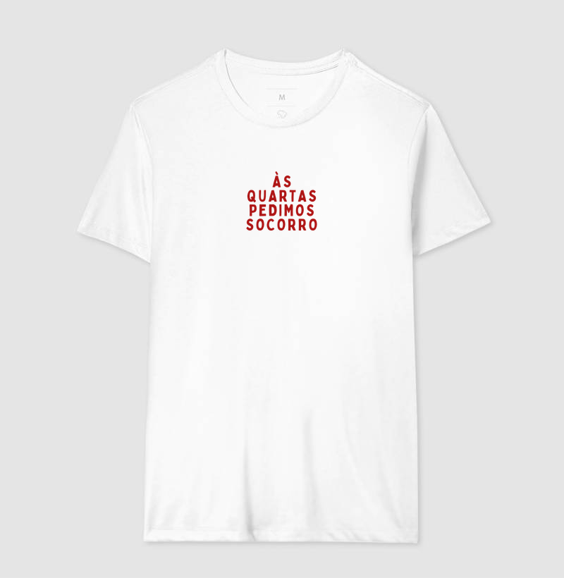 às quartas pedimos socorro - simple - Imagem 7