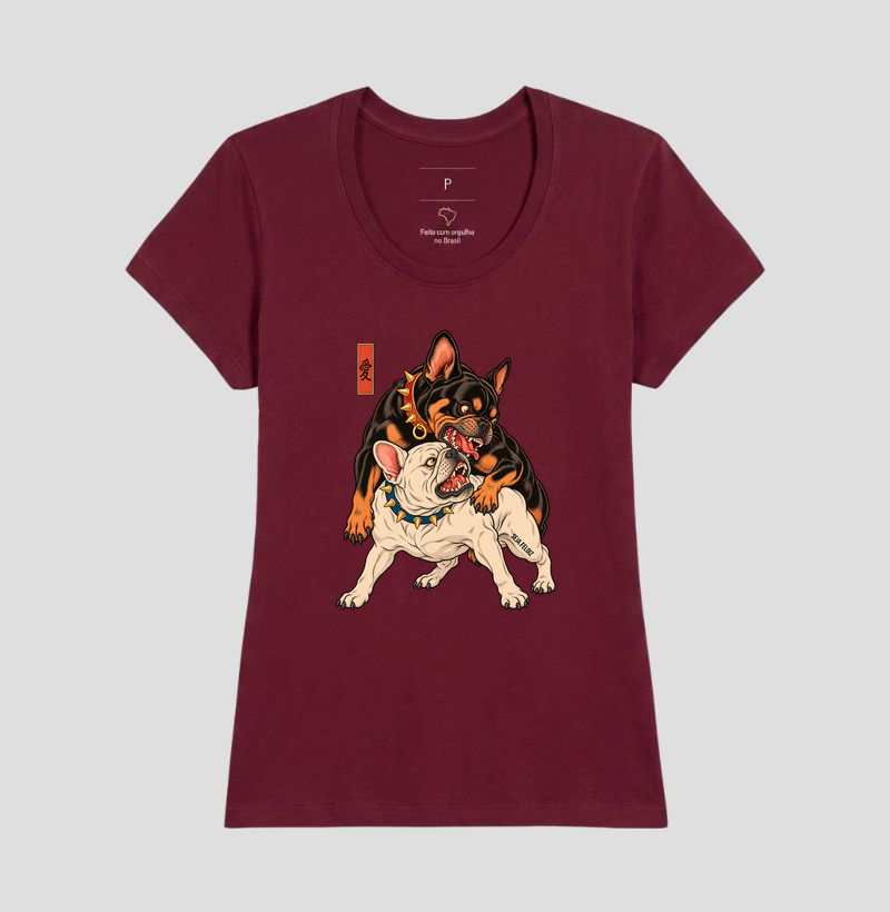 Frenchie Ukiyo-e 愛 🐾🇯🇵 - Imagem 17