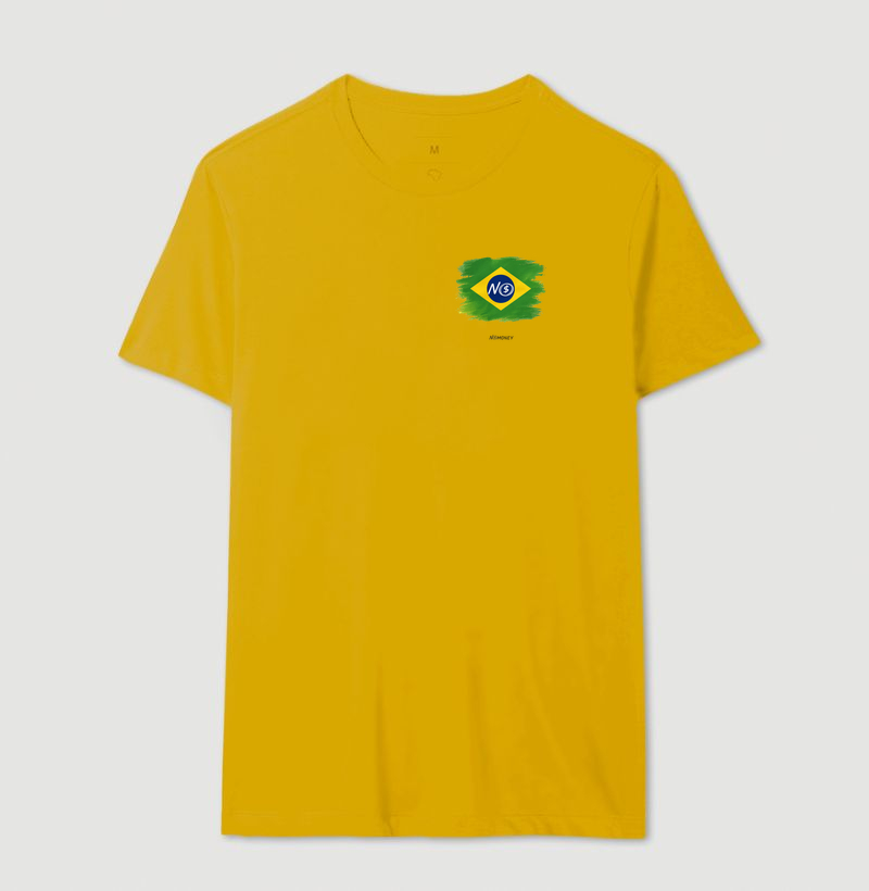 Camisa 9