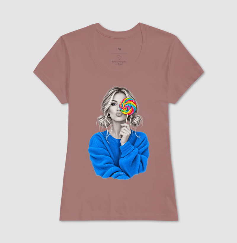 Francesca - Imagem 17