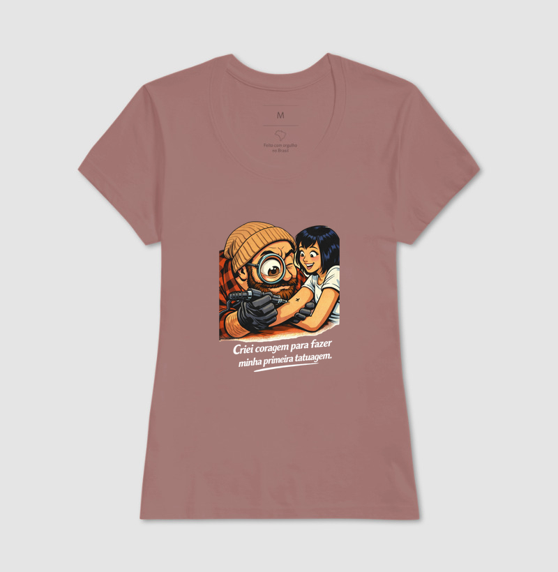 Camisa 14