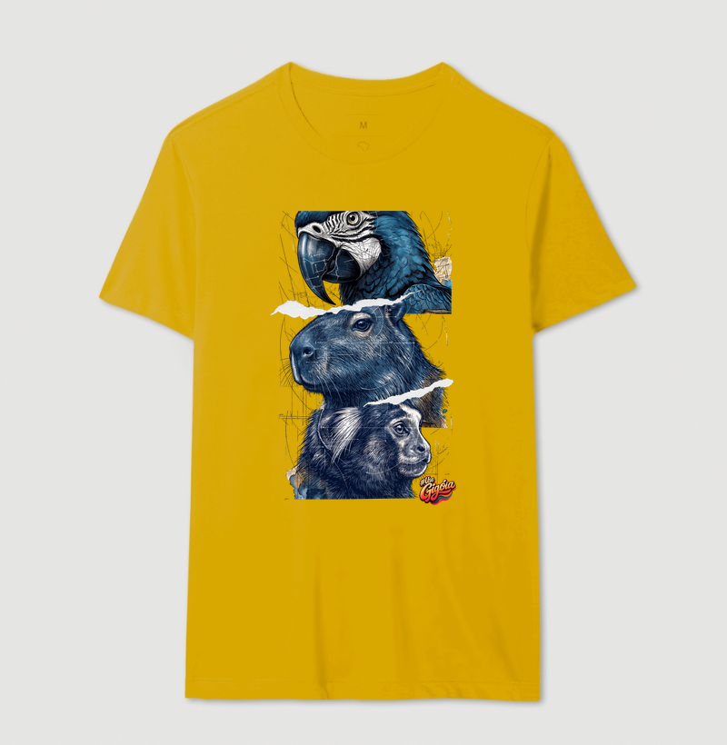 Camisa 13