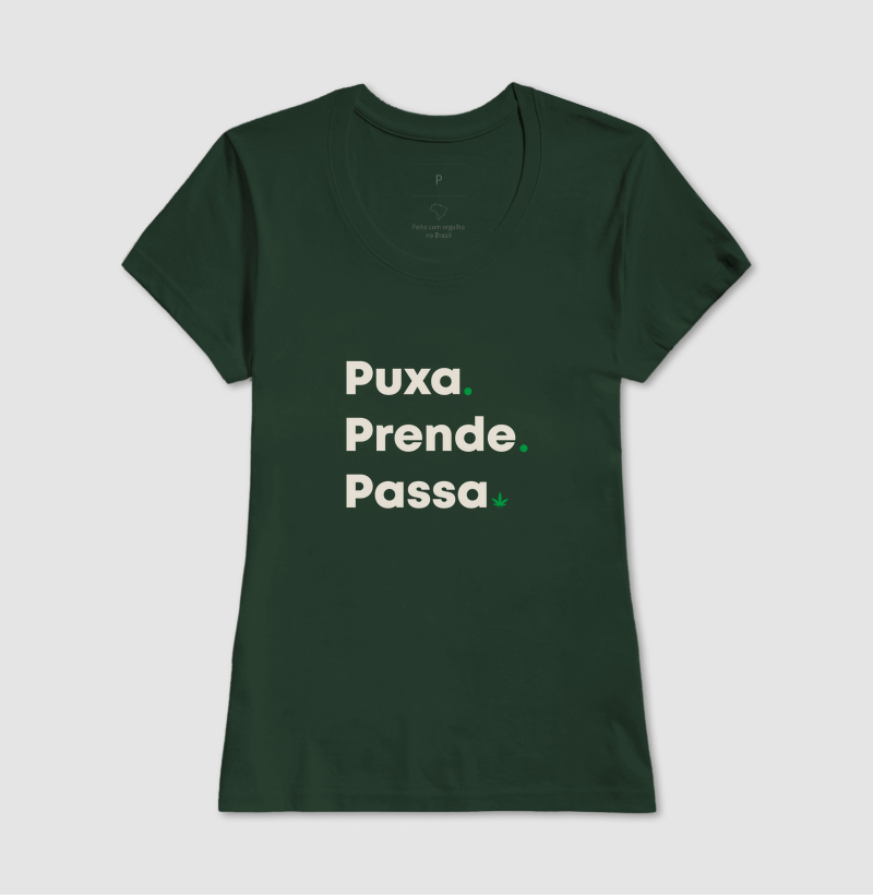 Camisa 12