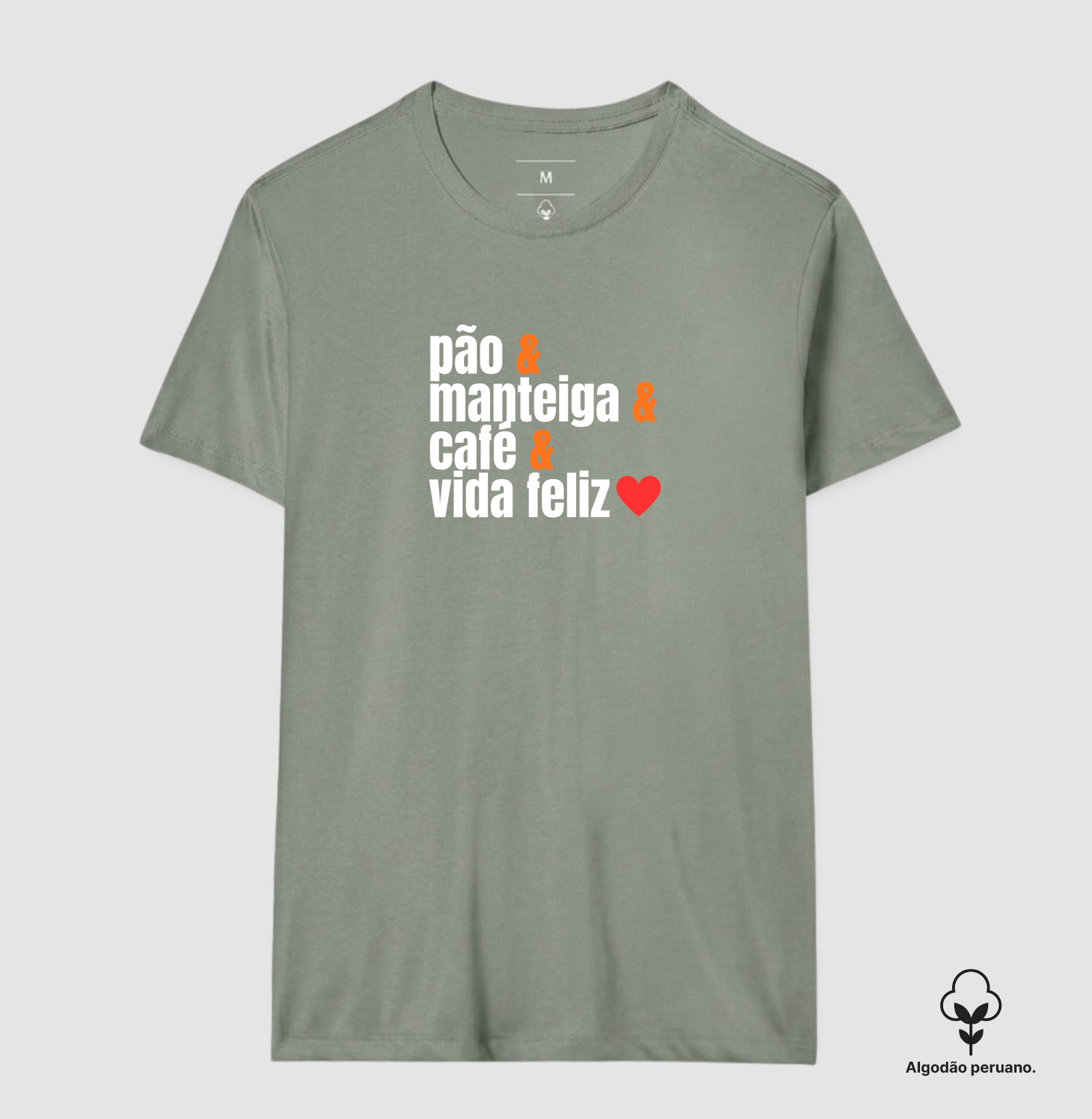 pão manteiga café e vida feliz - Imagem 6