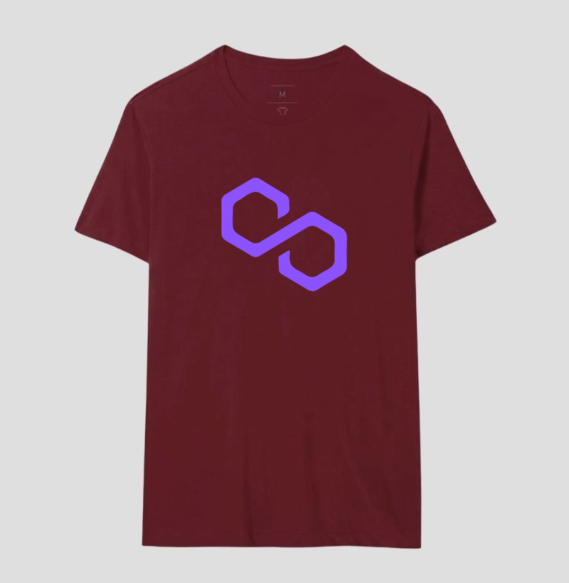 Camiseta Pòlygon Logo - Imagem 20