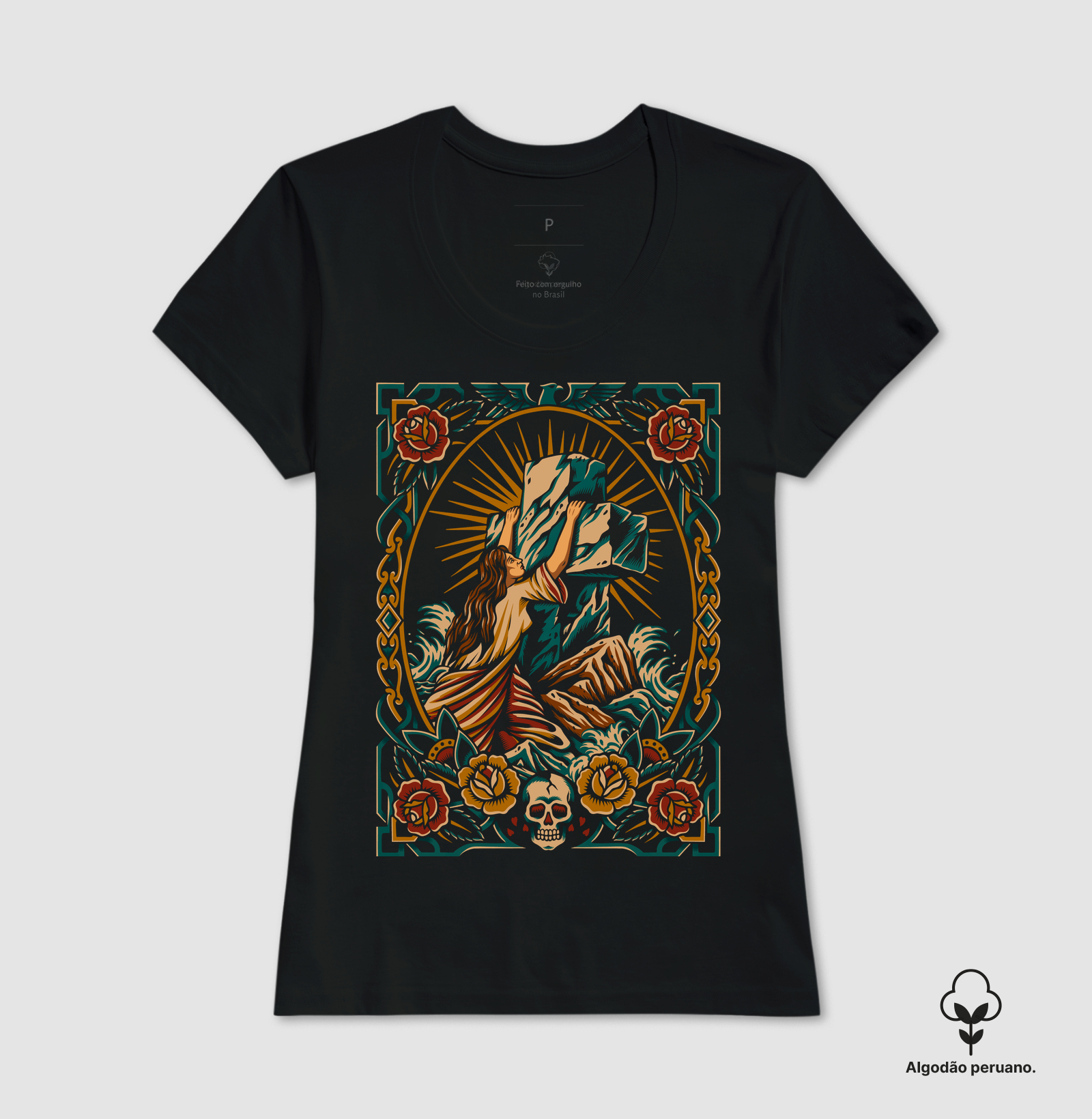Camisa 3