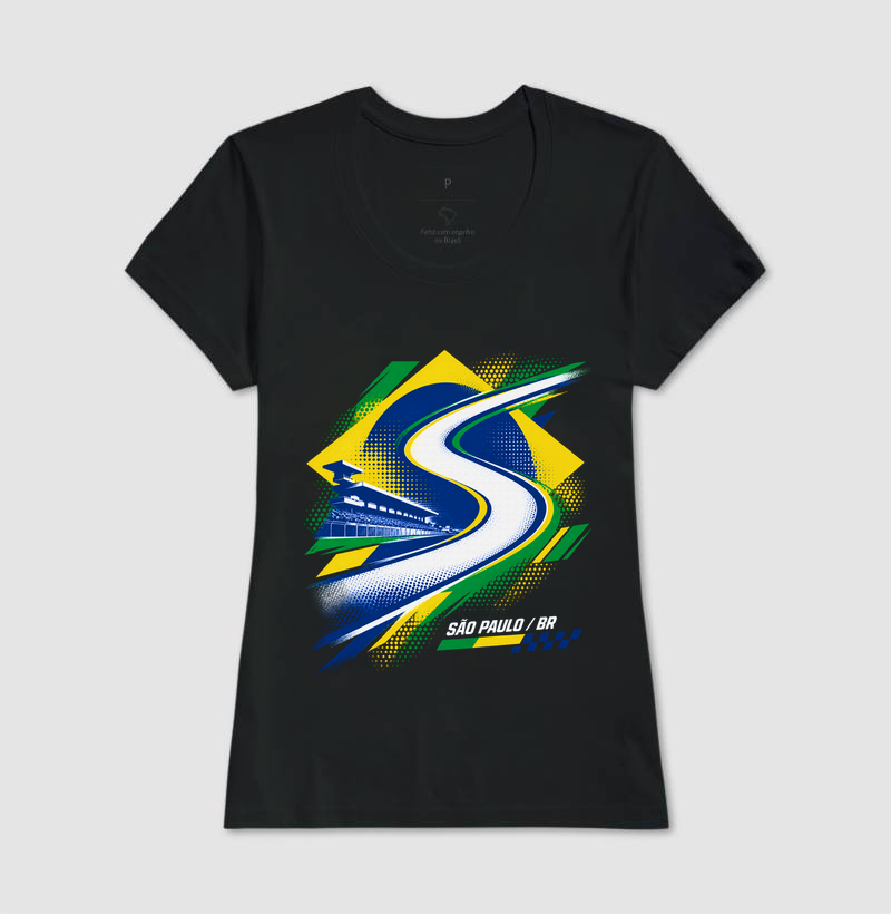 S de Interlagos - Imagem 5