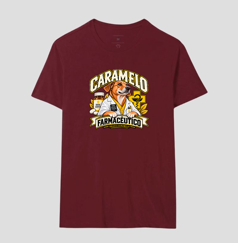 Caramelo Farmacêutico - Imagem 18