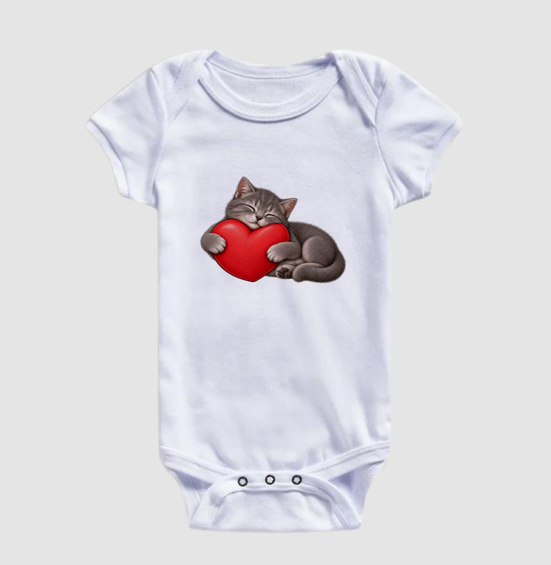 Gatinho Carinhoso - Imagem 3