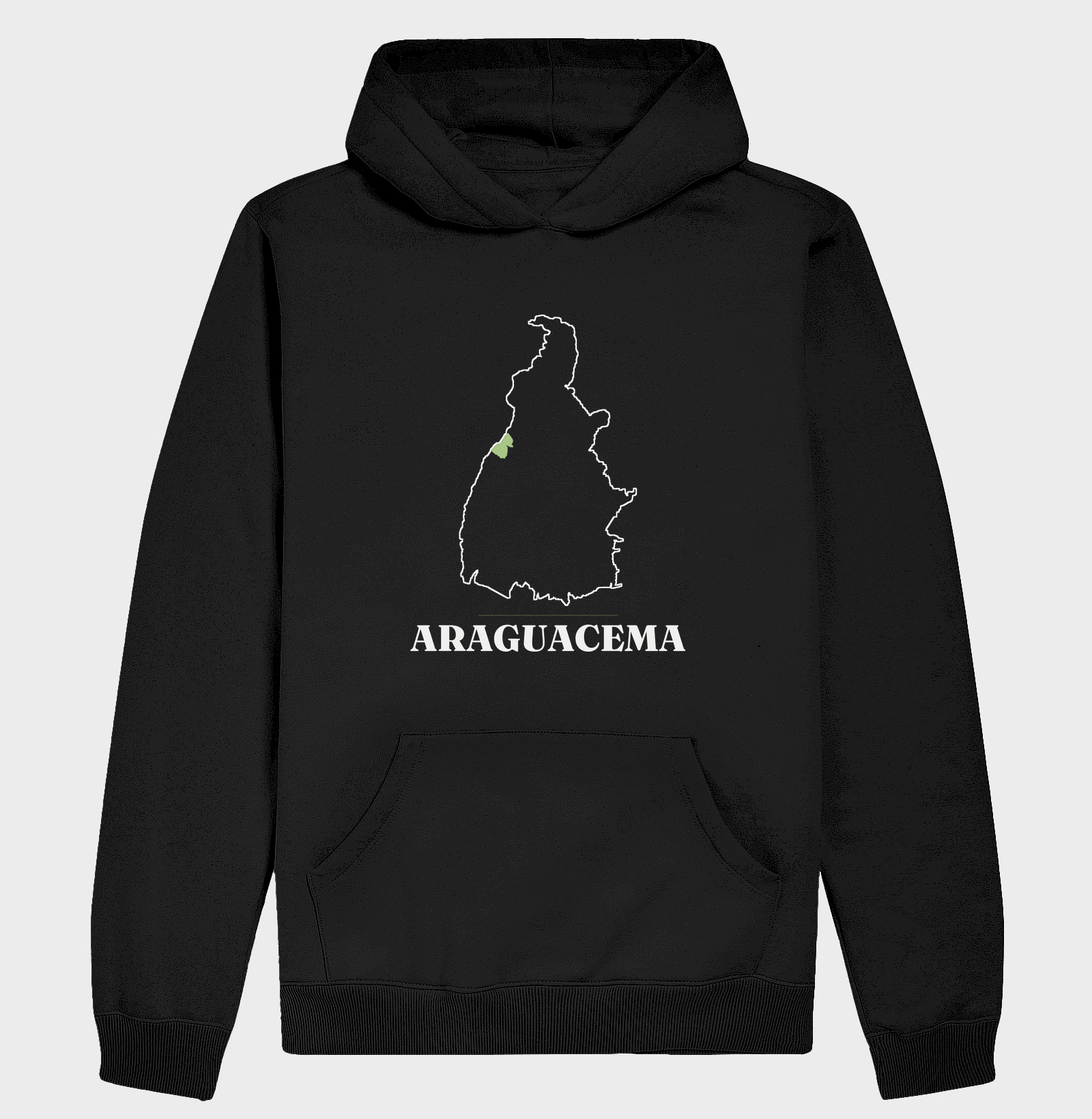 Araguacema | Traço TO - Imagem 2