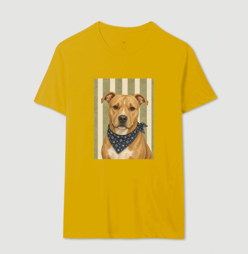 Pit Bull - Gentle Paws - Imagem 14