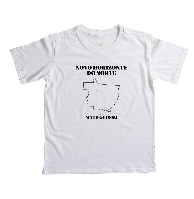 Novo Horizonte do Norte | Legado MT - Imagem 6