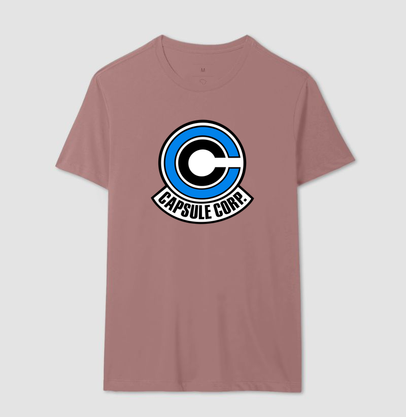 Capsule Corp - Imagem 19