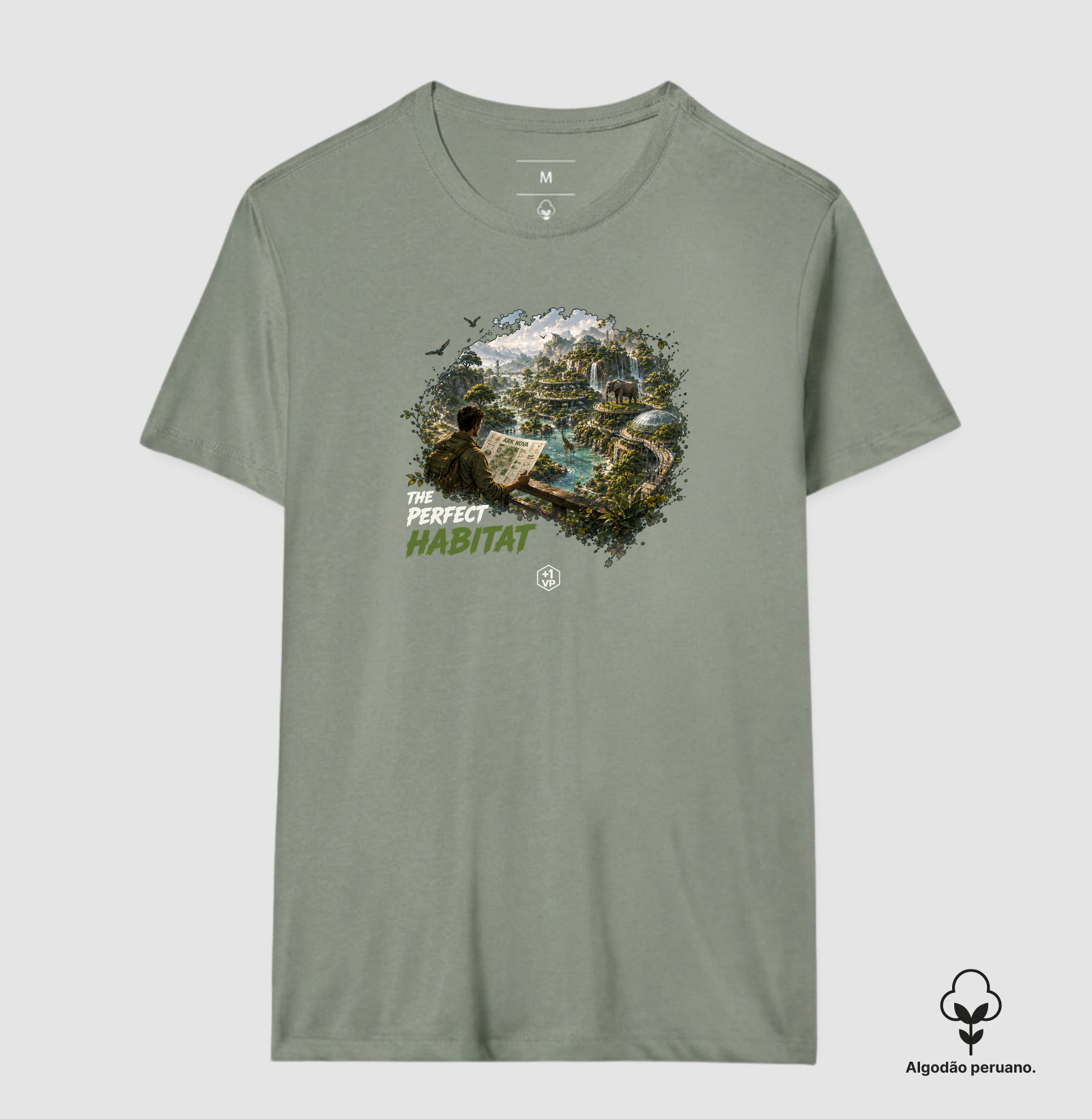Camisa 2