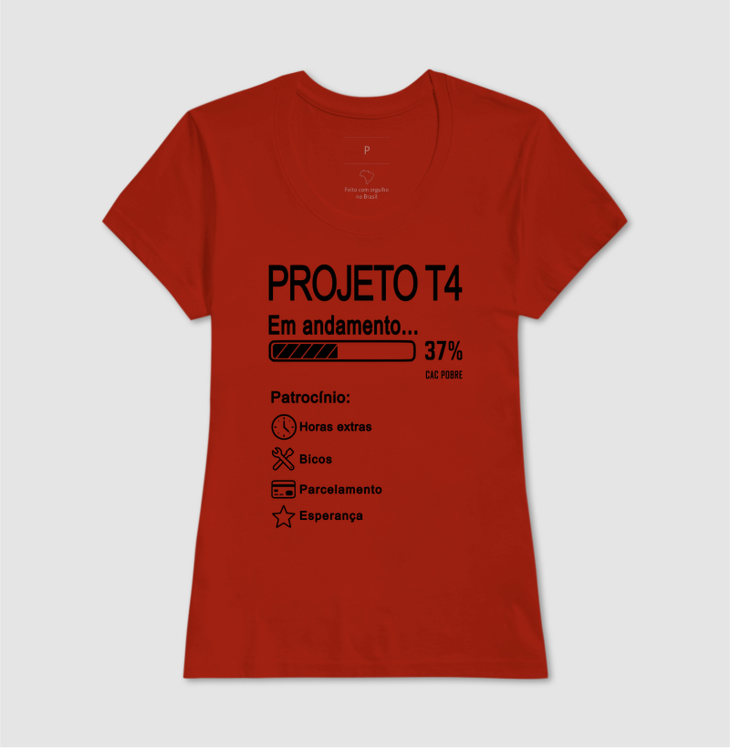 Projeto T4 CAC Pobre - Imagem 11