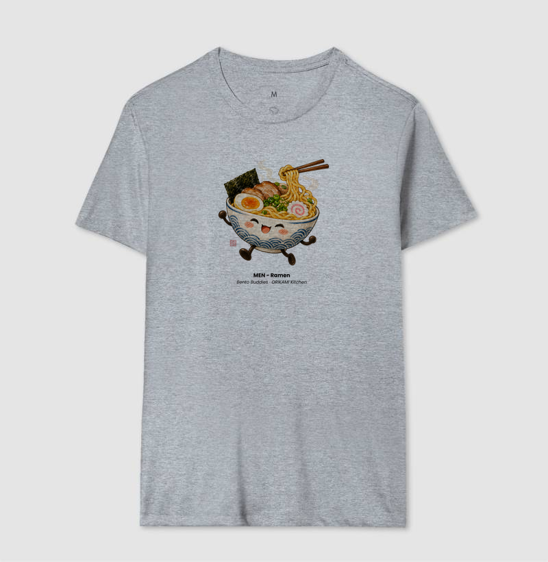 MEN - Ramen - Imagem 8