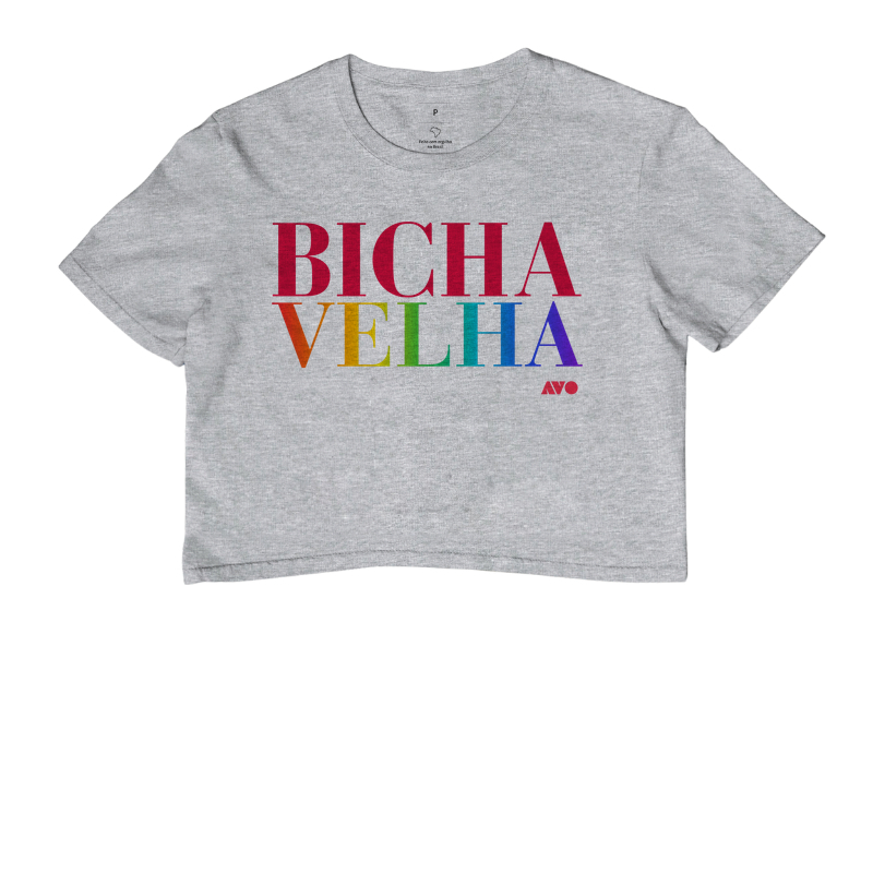 BICHA VELHA - Imagem 6
