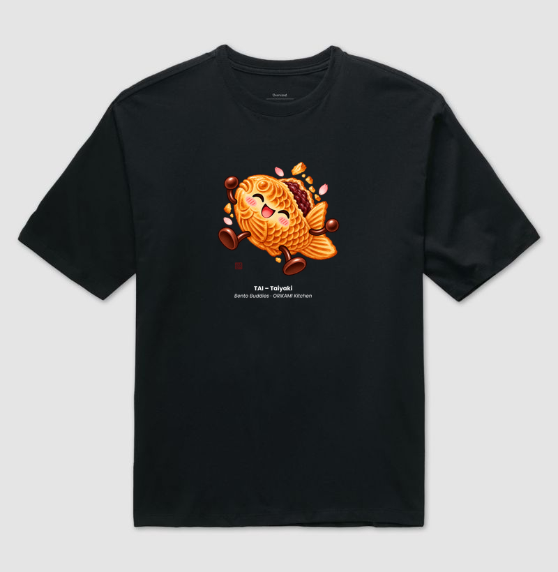 TAI – Taiyaki - Imagem 2