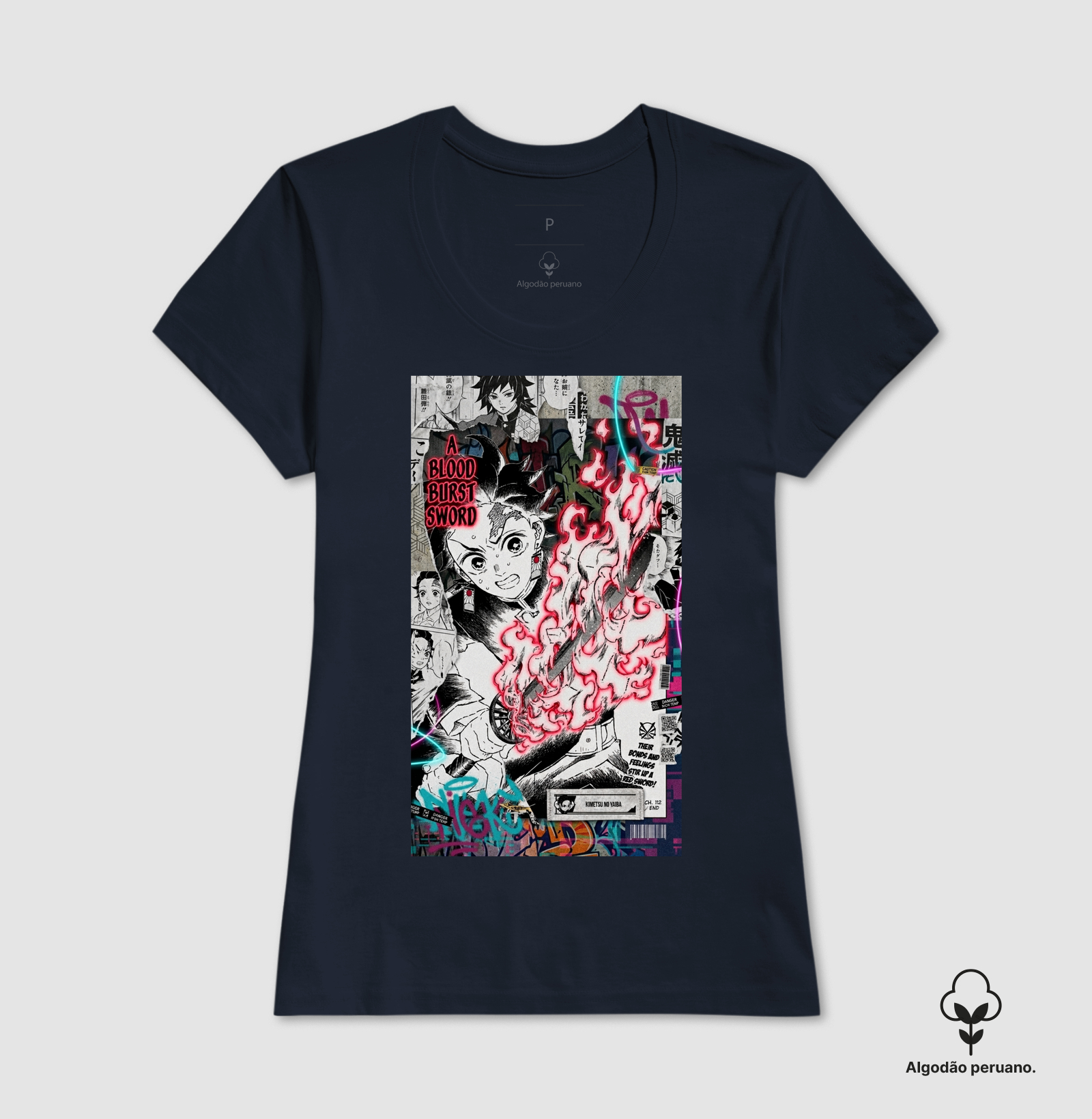 Camisa 5