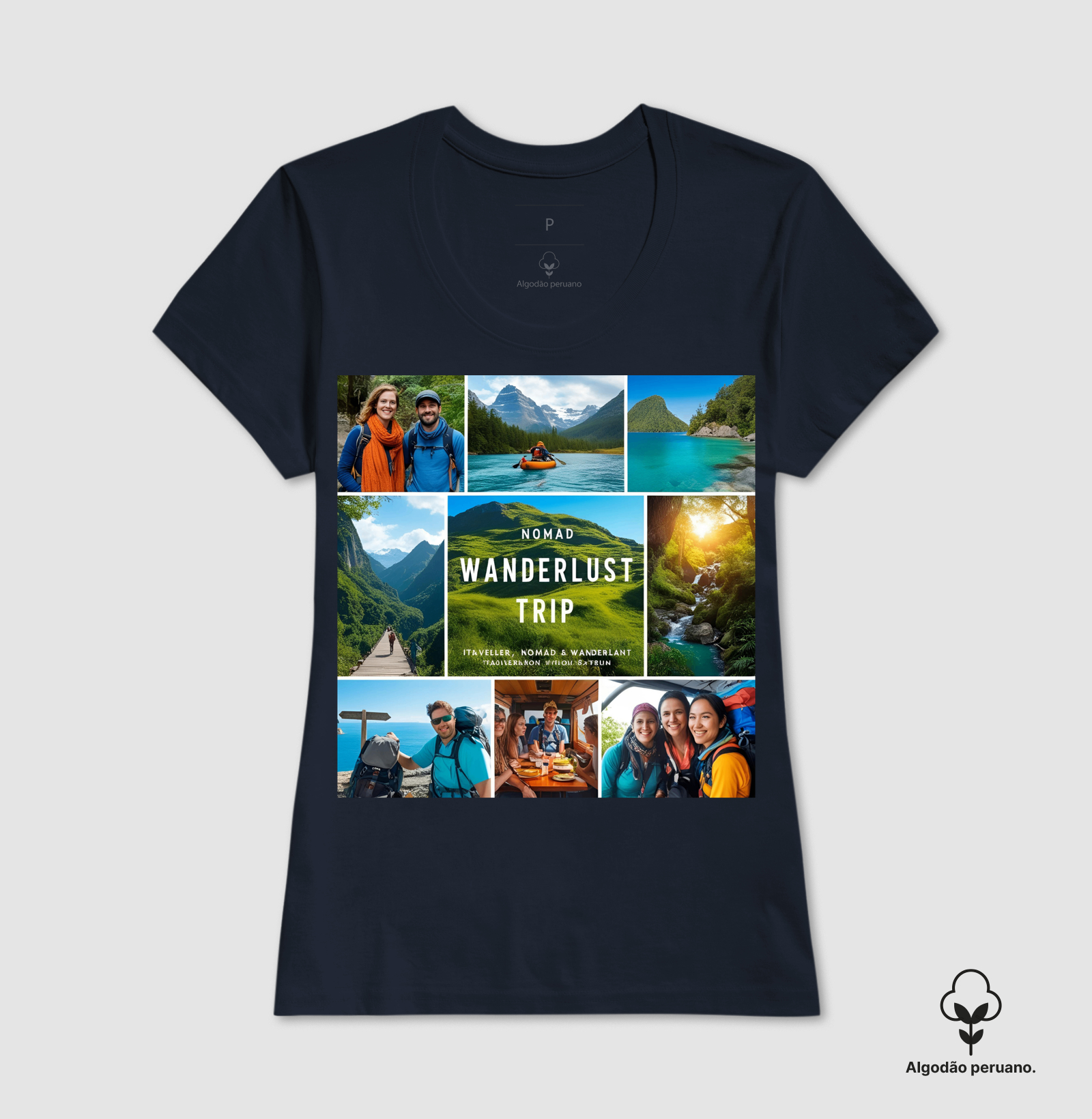 Camisa 5