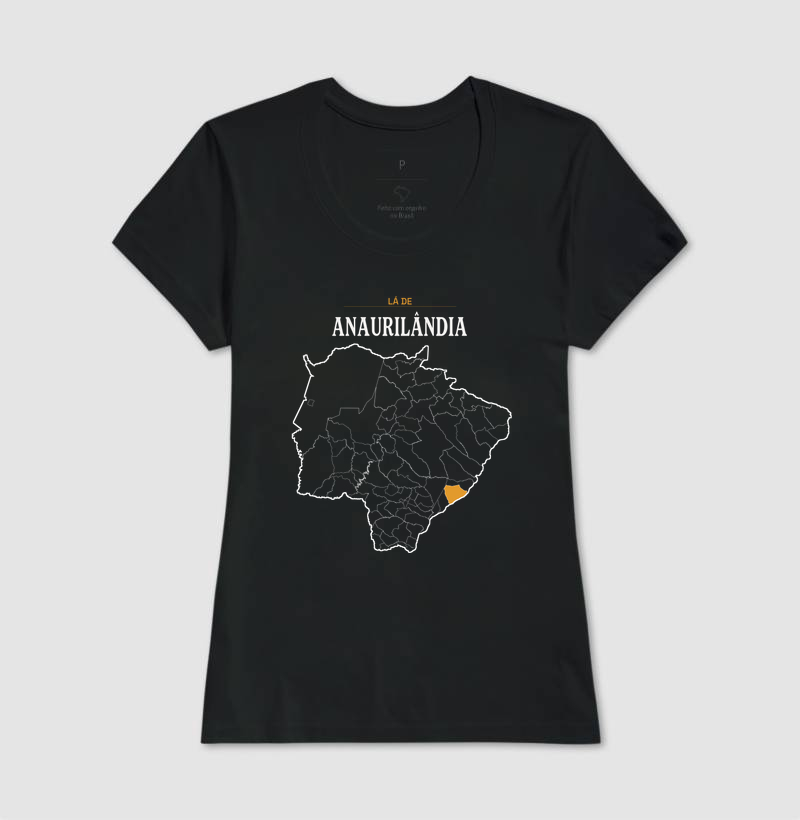 Anaurilândia | Território MS - Imagem 3