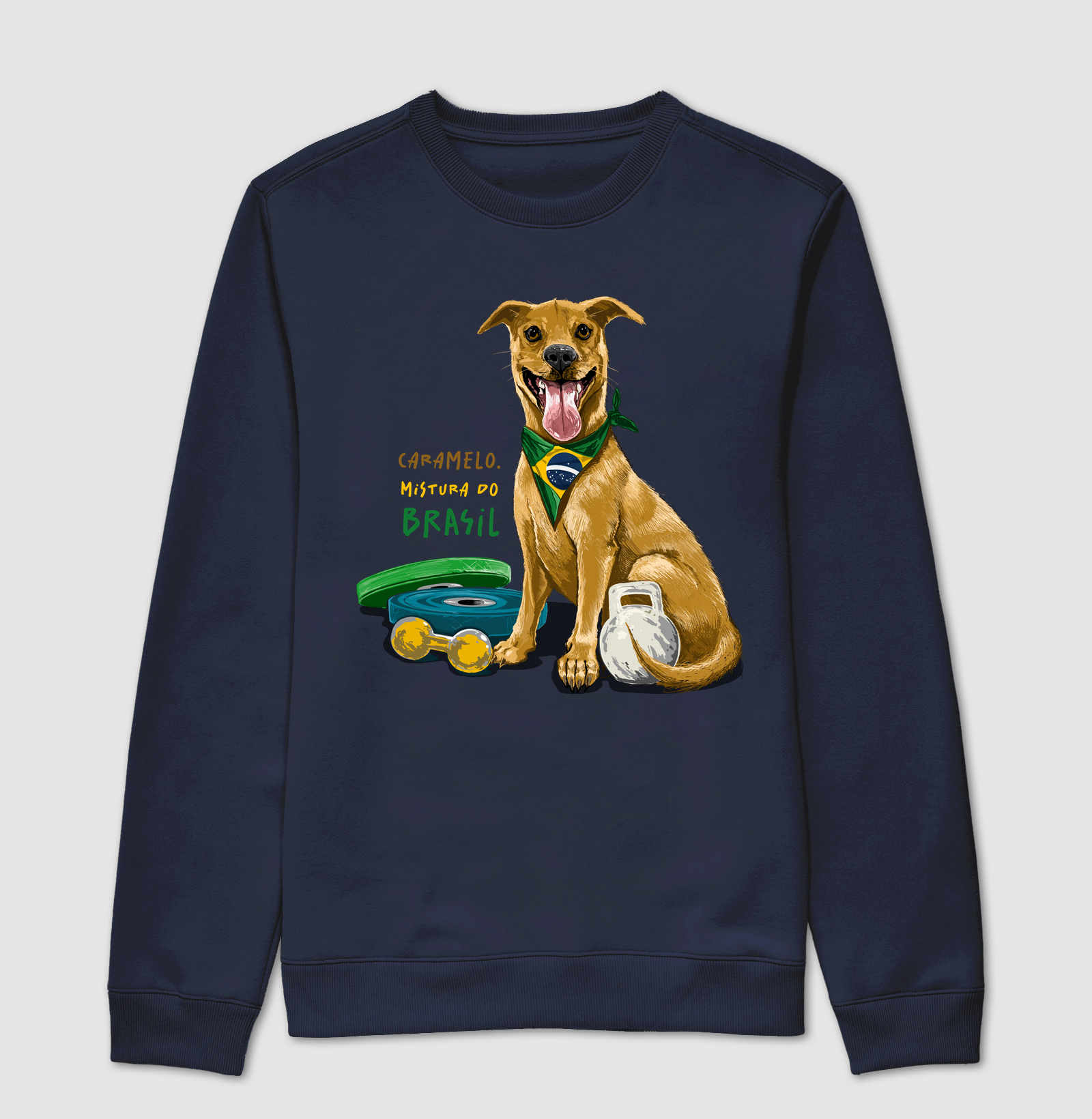 Camisa 4