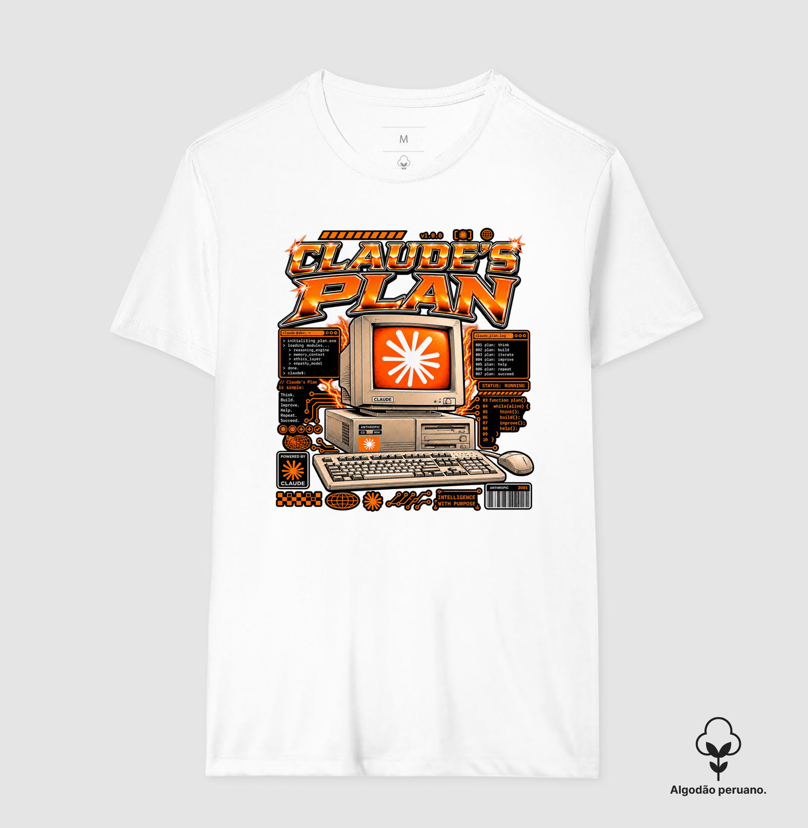 Camisa 7