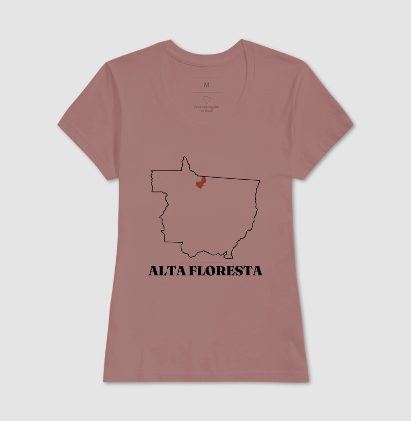Alta Floresta | Traço MT - Imagem 17