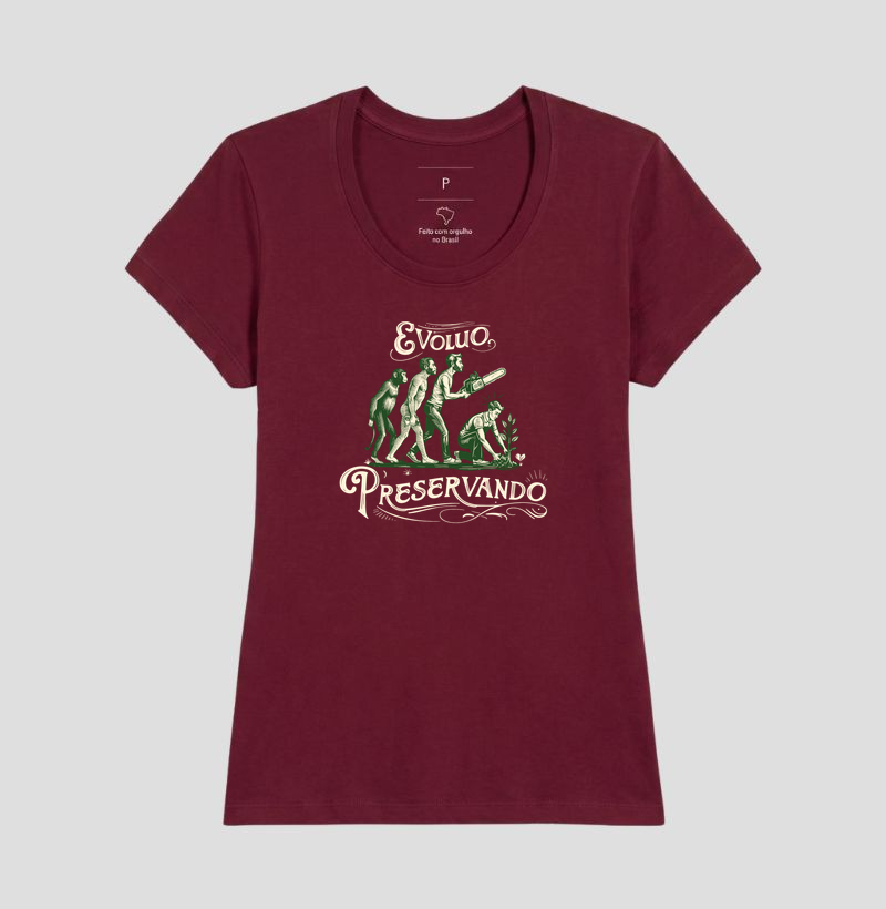 Camisa 20