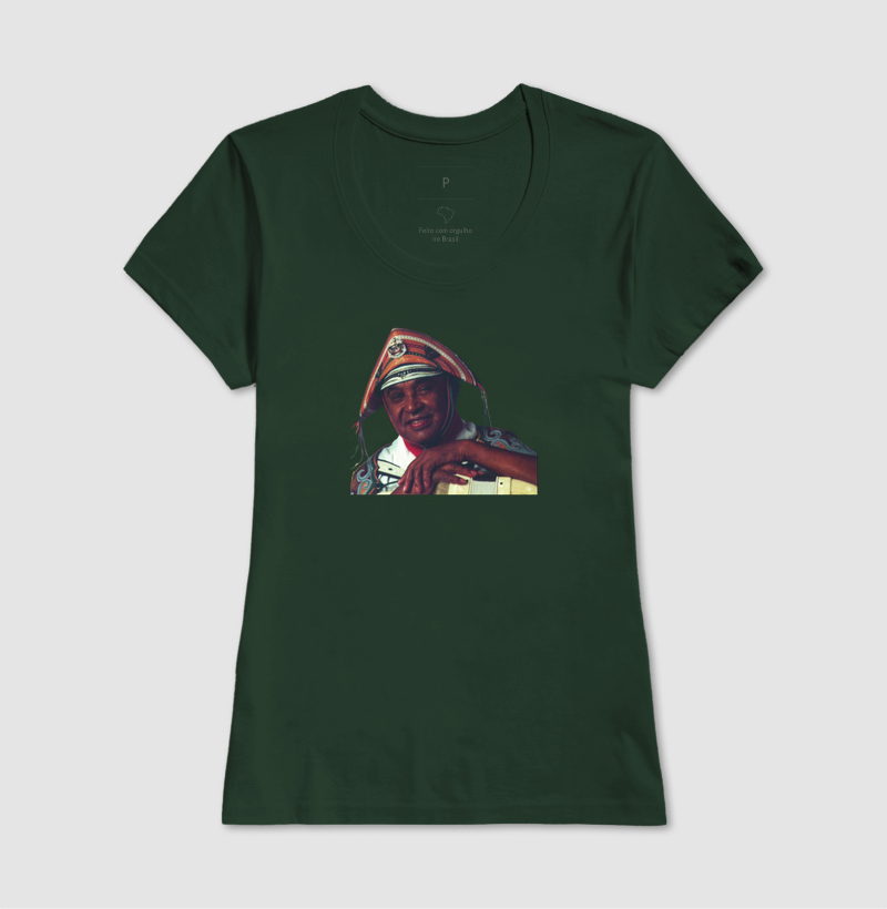 Camisa 12
