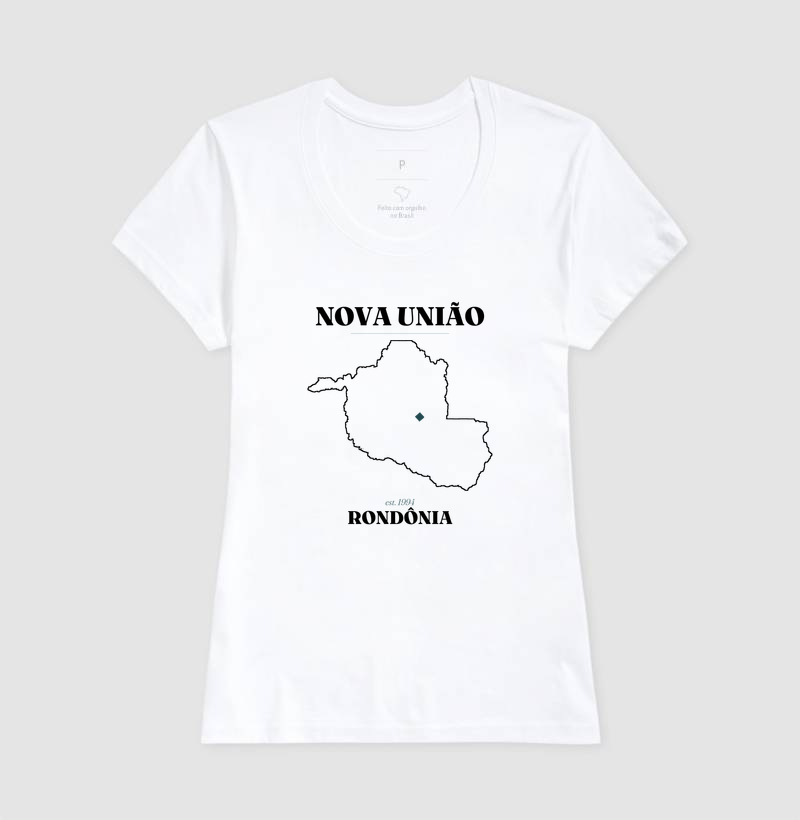 Nova União | Legado RO - Imagem 5