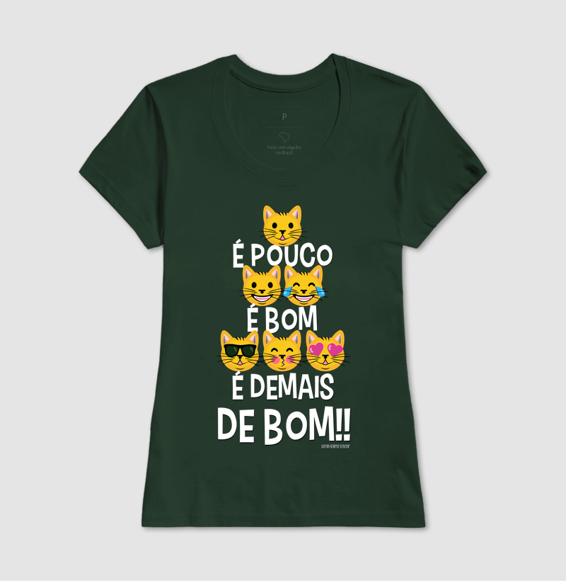 GATO NUNCA É DEMAIS! - Imagem 13
