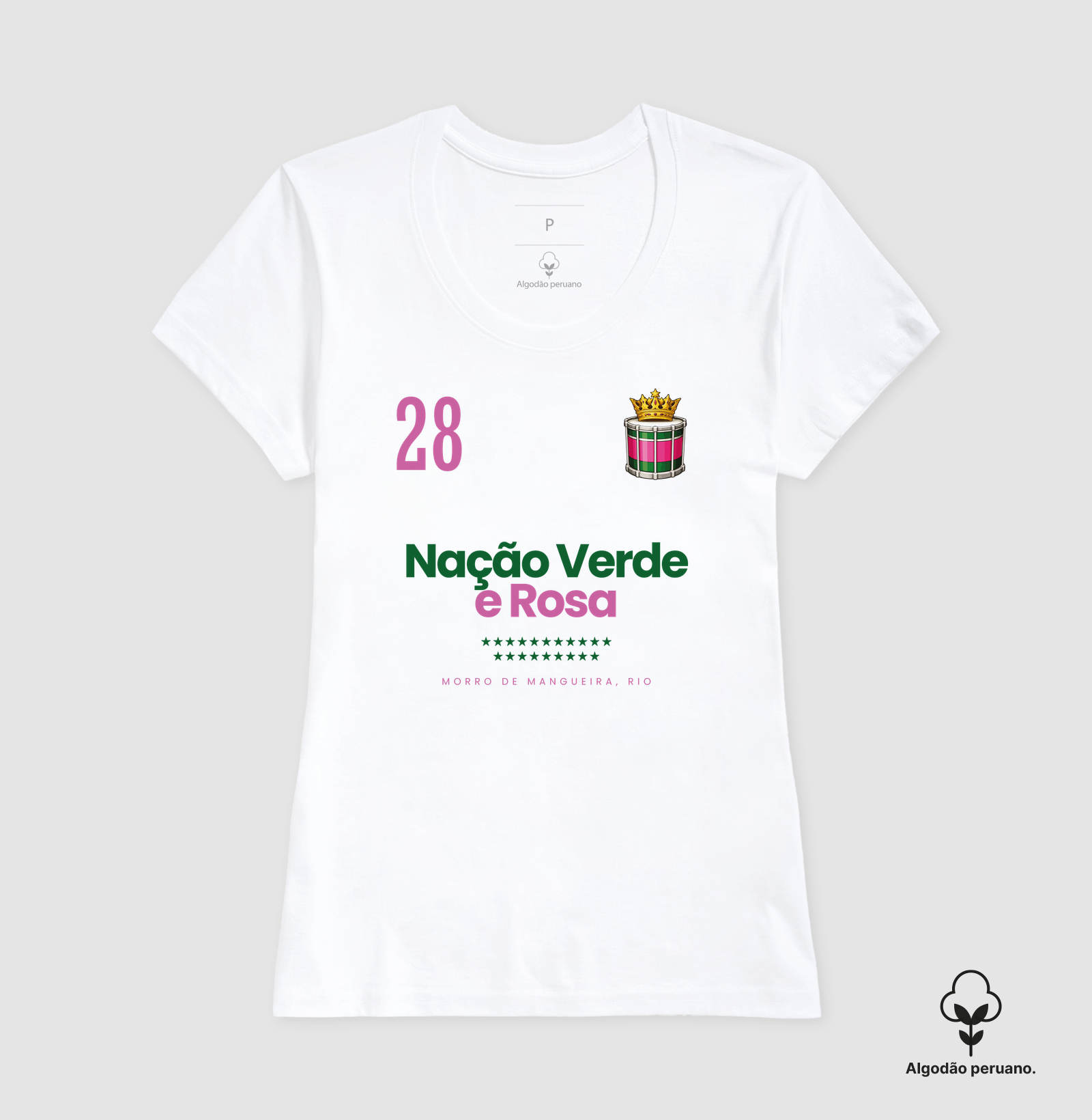 Camisa 6