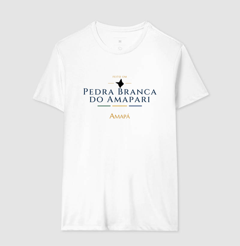 Feito em Pedra Branca do Amapari AP - Imagem 4