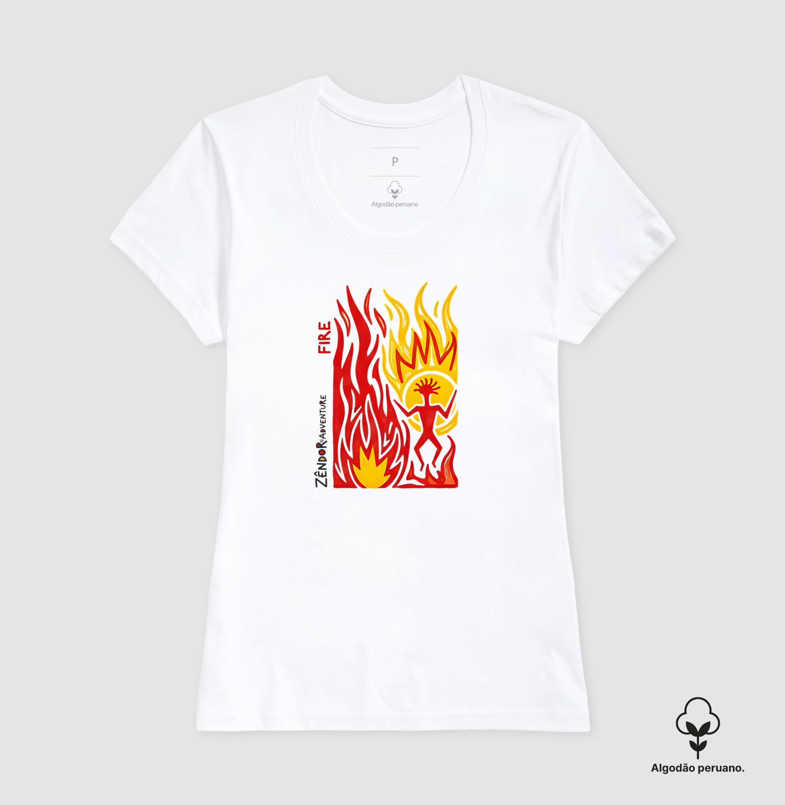 Camisa 8