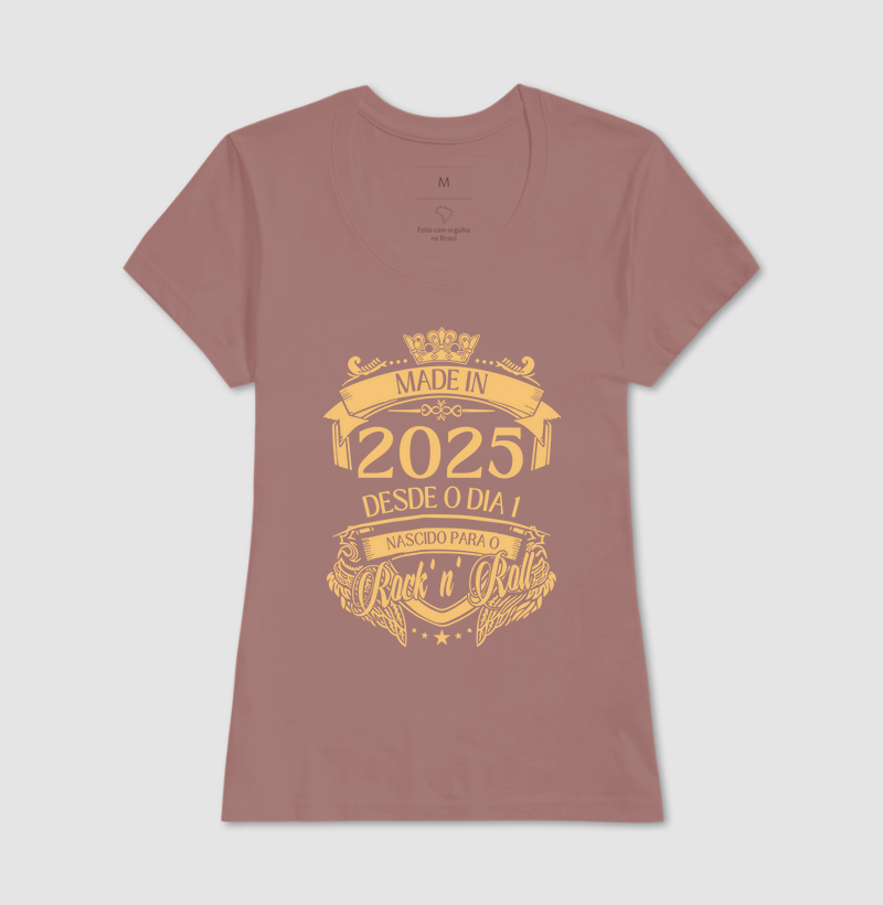 Camisa 15