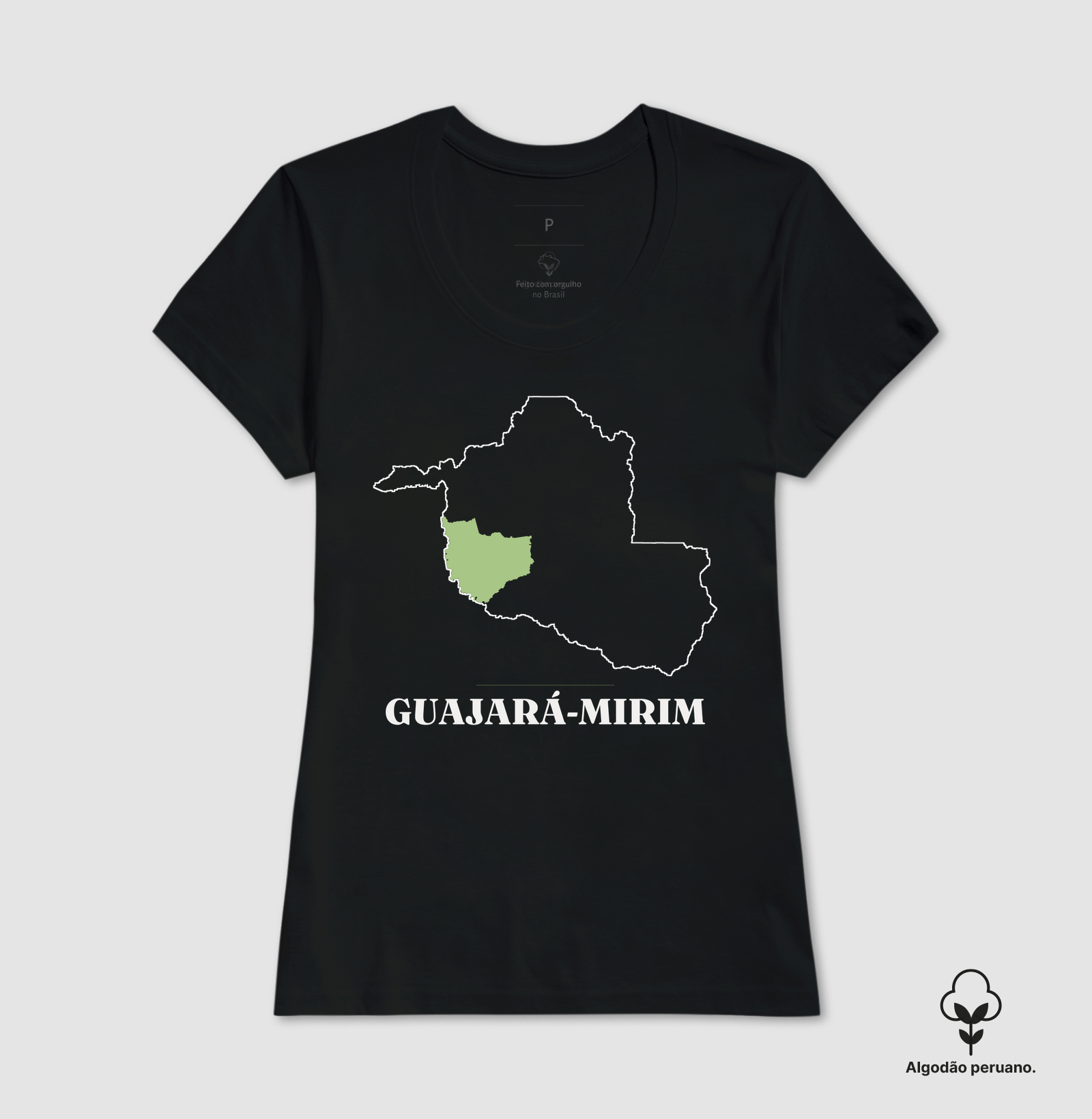 Guajará-Mirim | Traço RO - Imagem 3