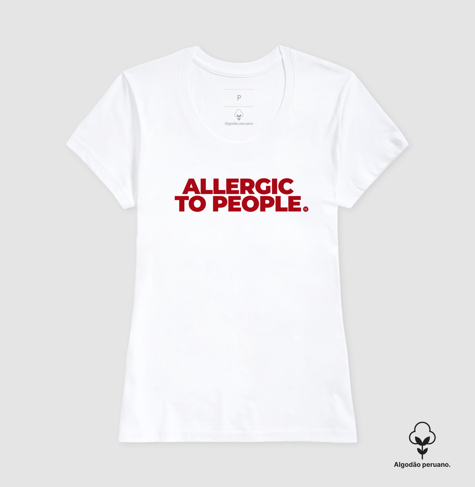 ALLERGIC TO PEOPLE - Imagem 5