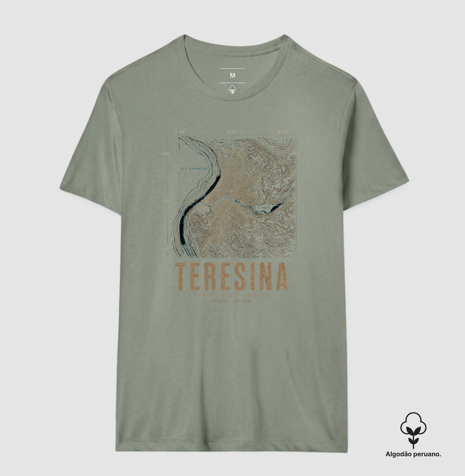 Camisa 3