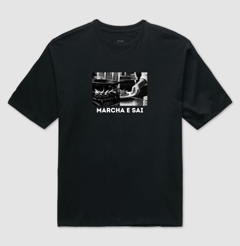 marcha e sai - Imagem 2
