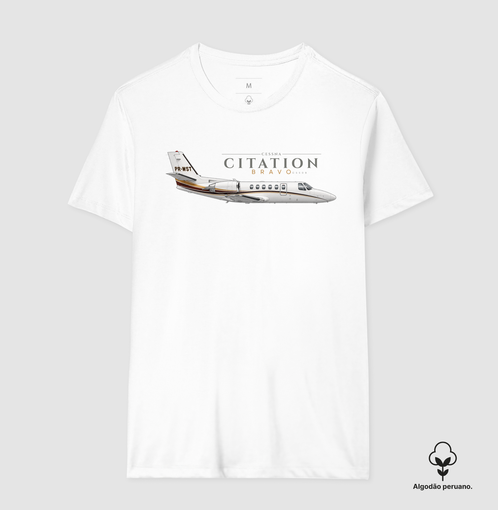 Cessna Citation Bravo C550B  - Imagem 2