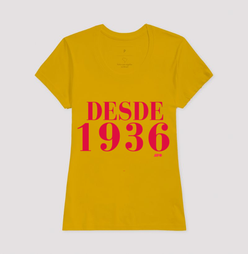 DESDE 1936 - Imagem 11