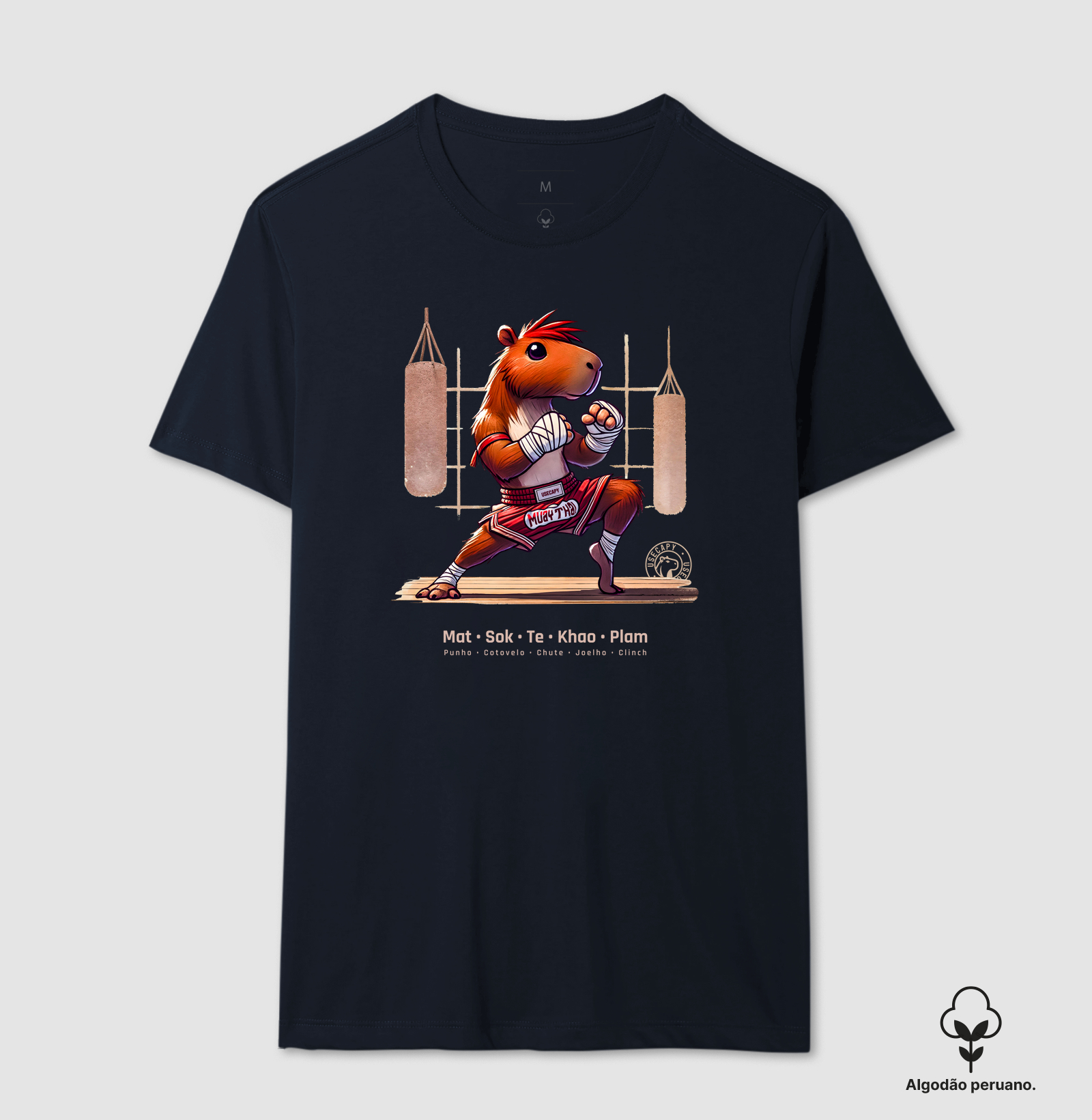 Camisa 6