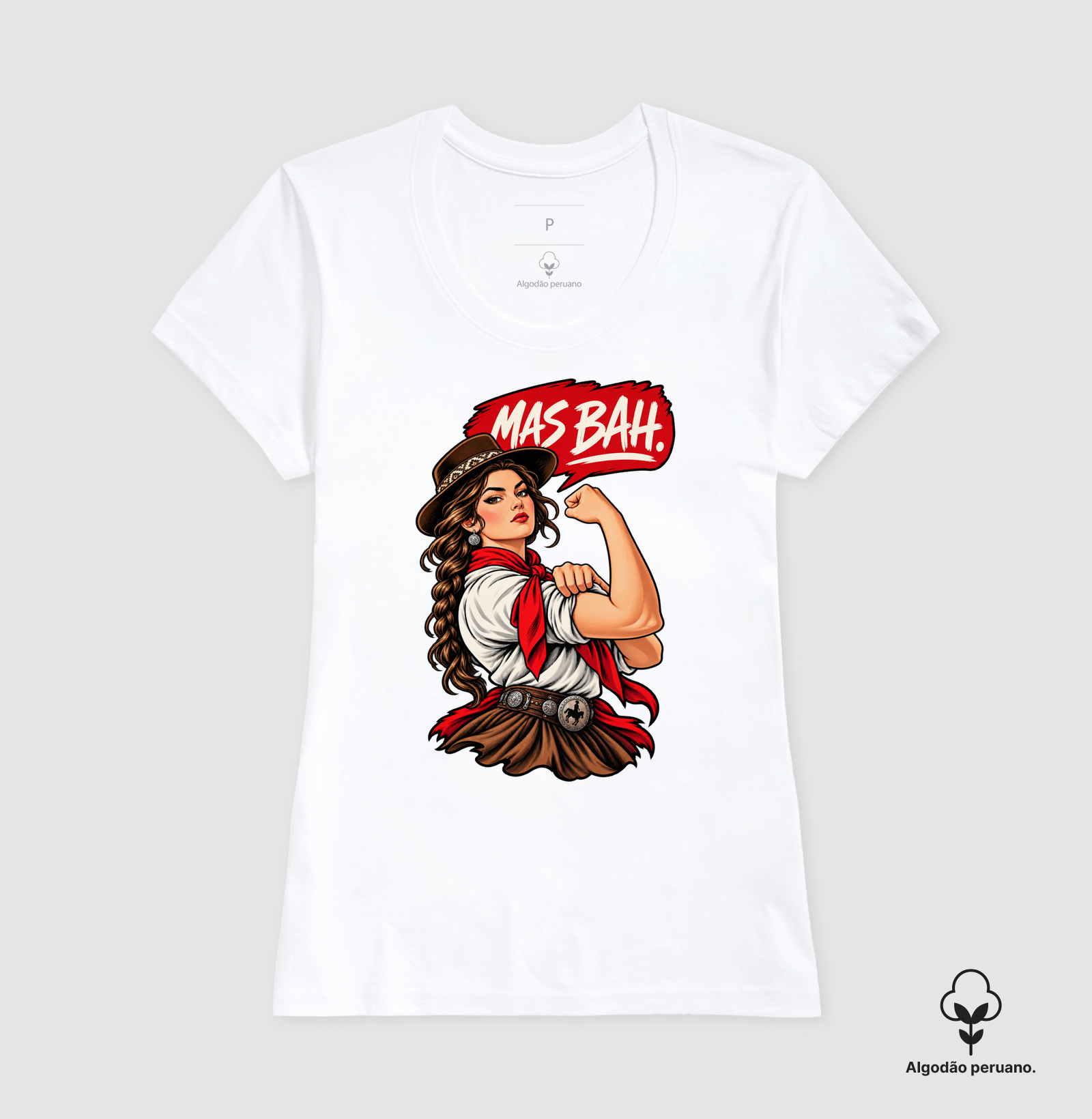 Mas Bah! - Imagem 5