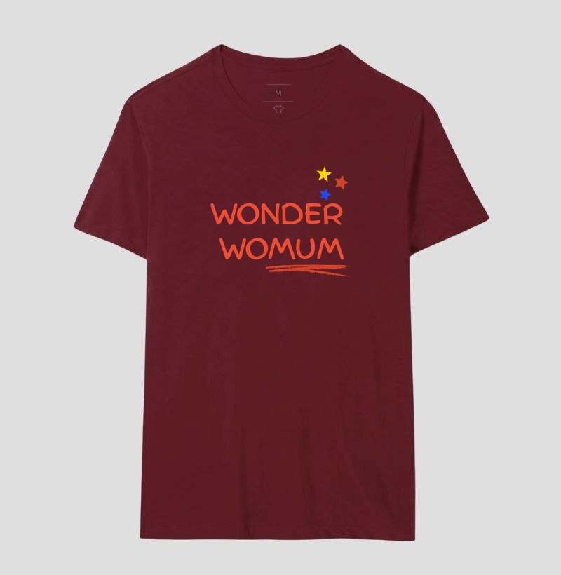 Wonder Womum — porque ser mãe já é um superpoder - Imagem 18