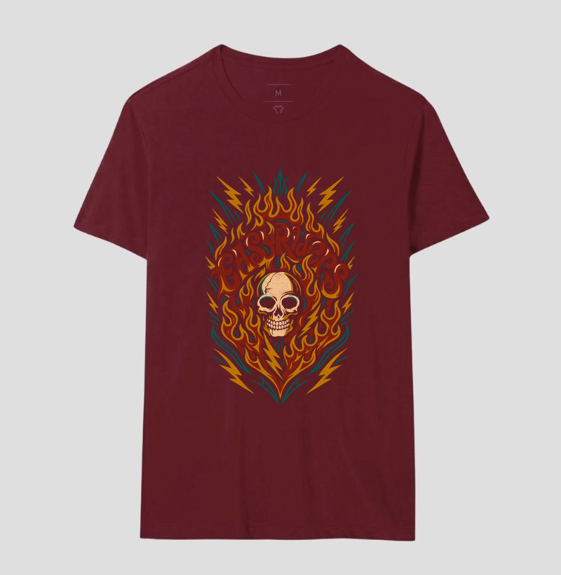 Camisa 10